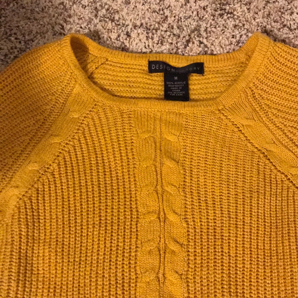 Sweater - Picture 2 of 4